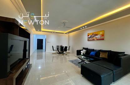 Apartment - 3 Bedrooms - 3 Bathrooms for rent in Busaiteen - Muharraq Governorate Apartment - 3 Bedrooms - 3 Bathrooms for rent in Busaiteen - Muharraq Governorate