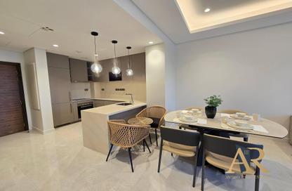 Apartment - 1 Bedroom - 2 Bathrooms for sale in Canal View - Dilmunia Island - Muharraq Governorate