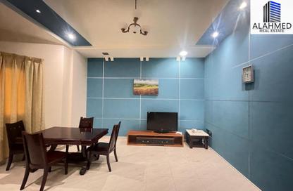 Apartment - 1 - 1 for rent in Al Juffair - Capital Governorate Apartment - 1 - 1 for rent in Al Juffair - Capital Governorate