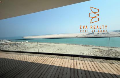 Apartment - 2 - 3 for rent in Hanging Garden - Dilmunia Island - Muharraq Governorate