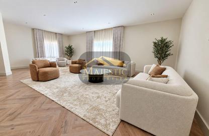 Compound - 3 - 4 for sale in Janabiya - Northern Governorate