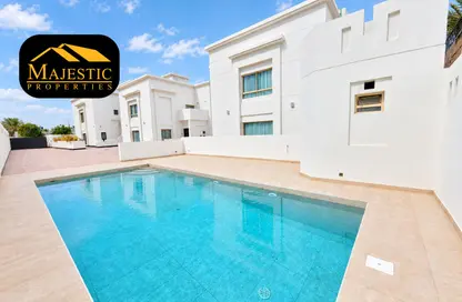 مجمع سكني - 3 غرف نوم - 4 حمامات للبيع في الجنبية - المحافظة الشمالية مجمع سكني - 3 غرف نوم - 4 حمامات للبيع في الجنبية - المحافظة الشمالية
