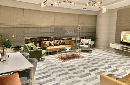 Apartment - 2 Bedrooms - 3 Bathrooms for sale in Sanabis - Manama - Capital Governorate Apartment - 2 Bedrooms - 3 Bathrooms for sale in Sanabis - Manama - Capital Governorate