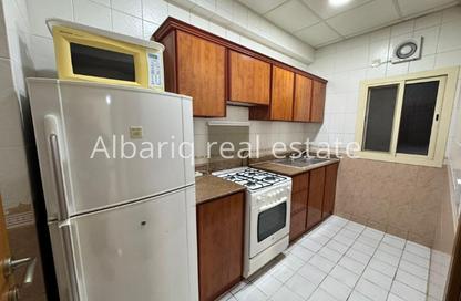 Apartment - 1 Bedroom - 1 Bathroom for rent in Busaiteen - Muharraq Governorate