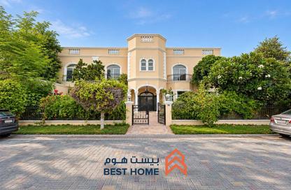 Villa - 5 - 7 for rent in Janabiya - Northern Governorate