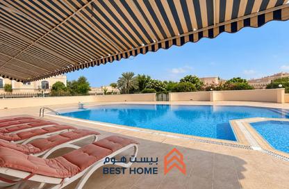 Villa - 5 - 7 for rent in Janabiya - Northern Governorate