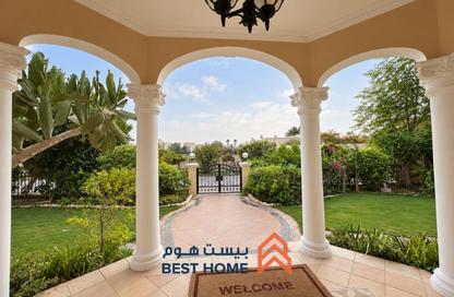 Villa - 5 - 7 for rent in Janabiya - Northern Governorate
