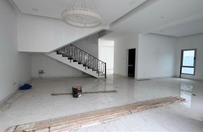 Villa - 4 Bedrooms - 5 Bathrooms for sale in Sanad - Central Governorate