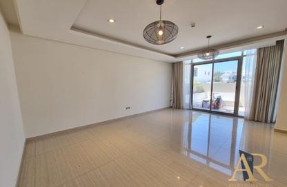 Villa - 4 Bedrooms - 6 Bathrooms for rent in Najma - Amwaj Islands - Muharraq Governorate