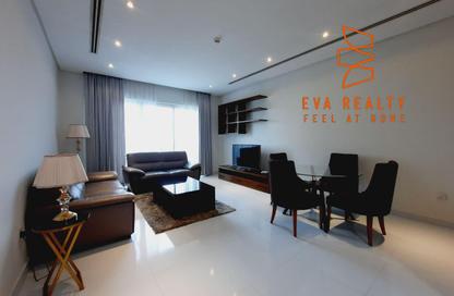 Apartment - 2 - 3 for rent in Um Al Hasam - Manama - Capital Governorate Apartment - 2 - 3 for rent in Um Al Hasam - Manama - Capital Governorate