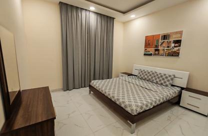 Apartment - 2 Bedrooms - 2 Bathrooms for rent in Seef - Capital Governorate