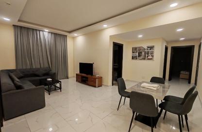 Apartment - 2 Bedrooms - 2 Bathrooms for rent in Seef - Capital Governorate