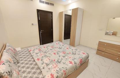 Apartment - 2 Bedrooms - 2 Bathrooms for rent in Seef - Capital Governorate Apartment - 2 Bedrooms - 2 Bathrooms for rent in Seef - Capital Governorate