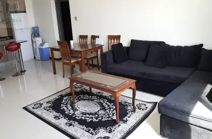 Apartment - 2 Bedrooms - 3 Bathrooms for rent in Al Juffair - Capital Governorate Apartment - 2 Bedrooms - 3 Bathrooms for rent in Al Juffair - Capital Governorate