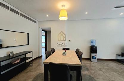 Apartment - 2 Bedrooms - 2 Bathrooms for sale in Amwaj Avenue - Amwaj Islands - Muharraq Governorate