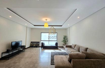 Apartment - 2 Bedrooms - 2 Bathrooms for sale in Amwaj Avenue - Amwaj Islands - Muharraq Governorate