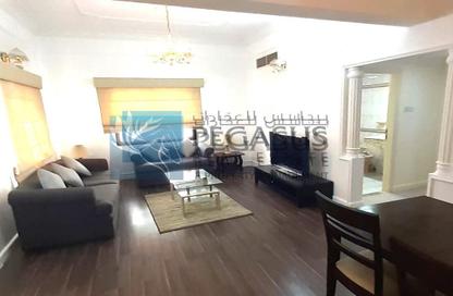 Apartment - 2 Bedrooms - 2 Bathrooms for rent in Mahooz - Manama - Capital Governorate