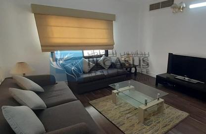 Apartment - 2 Bedrooms - 2 Bathrooms for rent in Mahooz - Manama - Capital Governorate