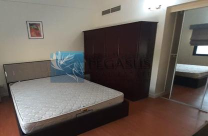 Apartment - 2 Bedrooms - 2 Bathrooms for rent in Mahooz - Manama - Capital Governorate