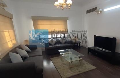Apartment - 2 - 2 for rent in Mahooz - Manama - Capital Governorate Apartment - 2 - 2 for rent in Mahooz - Manama - Capital Governorate