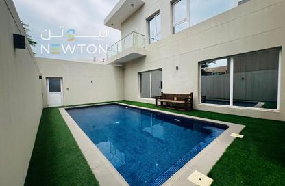 Villa - 3 Bedrooms - 3 Bathrooms for rent in Hamala - Northern Governorate