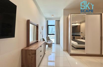 Apartment - Studio - 1 Bathroom for rent in Seef - Capital Governorate