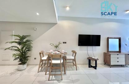 Apartment - Studio - 1 Bathroom for rent in Seef - Capital Governorate