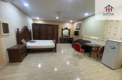 Apartment - 1 Bathroom for rent in Al Bahair - Riffa - Southern Governorate Apartment - 1 Bathroom for rent in Al Bahair - Riffa - Southern Governorate