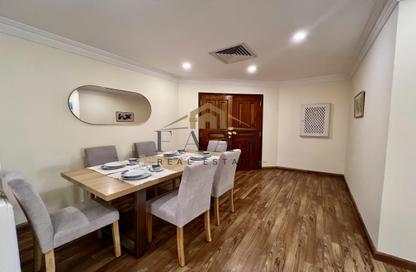Apartment - 2 Bedrooms - 2 Bathrooms for rent in Mahooz - Manama - Capital Governorate