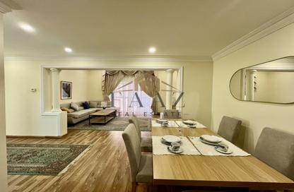 Apartment - 2 Bedrooms - 2 Bathrooms for rent in Mahooz - Manama - Capital Governorate