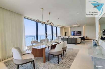 Apartment - 3 Bedrooms - 5 Bathrooms for sale in Hidd - Muharraq Governorate
