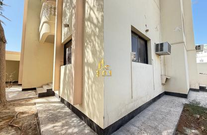 أرض - استوديو - 3 حمامات للايجار في السقية - المنامة - محافظة العاصمة