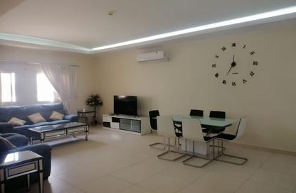 Apartment - 3 Bedrooms - 2 Bathrooms for rent in Busaiteen - Muharraq Governorate Apartment - 3 Bedrooms - 2 Bathrooms for rent in Busaiteen - Muharraq Governorate