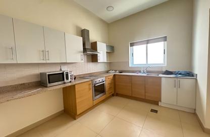 Apartment - 2 Bedrooms - 3 Bathrooms for rent in Janabiya - Northern Governorate Apartment - 2 Bedrooms - 3 Bathrooms for rent in Janabiya - Northern Governorate