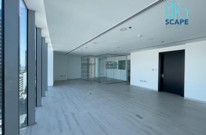 Office Space - Studio - 2 for rent in Seef - Capital Governorate