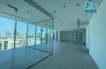Office Space - Studio - 2 for rent in Seef - Capital Governorate