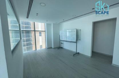 Office Space - Studio - 2 for rent in Seef - Capital Governorate