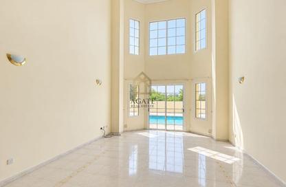 Villa - 5 - 6 for rent in Janabiya - Northern Governorate Villa - 5 - 6 for rent in Janabiya - Northern Governorate