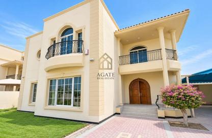 Villa - 5 - 6 for rent in Janabiya - Northern Governorate