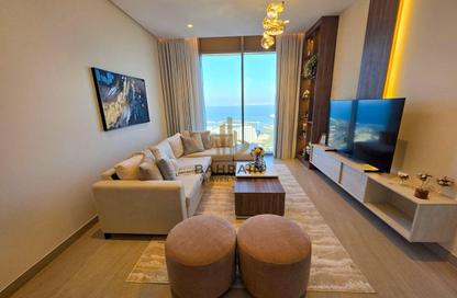 Apartment - 1 Bedroom - 2 Bathrooms for rent in Seef - Capital Governorate