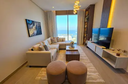 Apartment - 1 Bedroom - 2 Bathrooms for rent in Seef - Capital Governorate