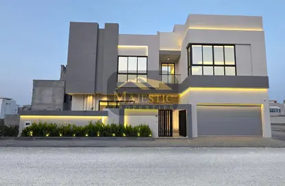 Villa - 5 Bedrooms - 6 Bathrooms for sale in Saar - Northern Governorate