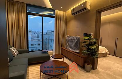 Apartment - 1 - 1 for rent in Janabiya - Northern Governorate