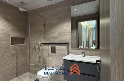 Apartment - 1 - 1 for rent in Janabiya - Northern Governorate