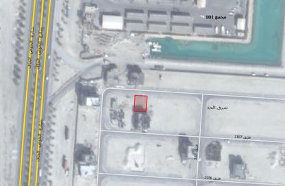 Land - Studio for sale in Hidd - Muharraq Governorate