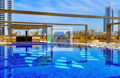 Apartment - 1 Bedroom - 2 Bathrooms for rent in Seef - Capital Governorate