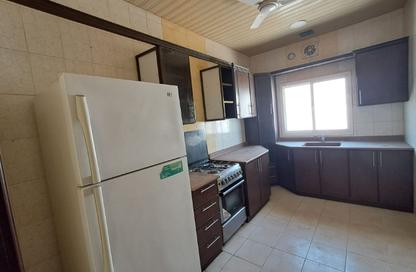 Apartment - 1 Bedroom - 1 Bathroom for rent in A'Ali - Central Governorate