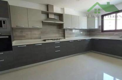 Apartment - 2 - 2 for rent in Hidd - Muharraq Governorate