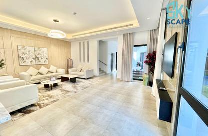 Villa - 4 - 5 for rent in Saar - Northern Governorate