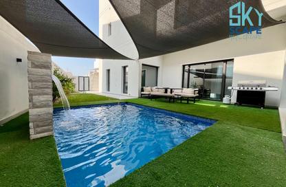 Villa - 4 - 5 for rent in Saar - Northern Governorate